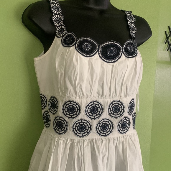 ANTONIO MELANI Dresses & Skirts - 🔵 Antonio Melani summer dress